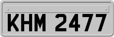 KHM2477