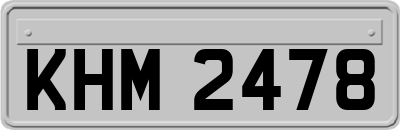 KHM2478