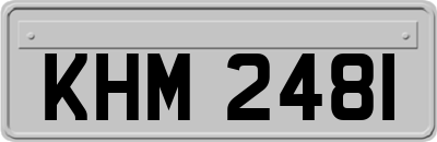 KHM2481