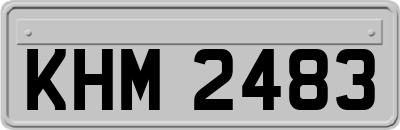 KHM2483