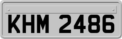 KHM2486