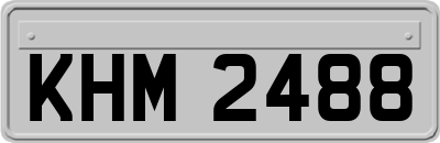 KHM2488