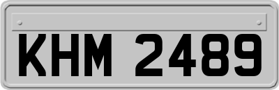 KHM2489