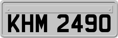 KHM2490