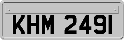KHM2491