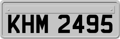 KHM2495