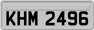 KHM2496