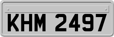 KHM2497