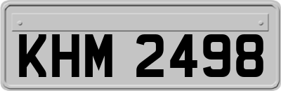 KHM2498
