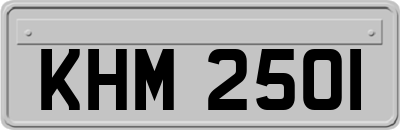 KHM2501