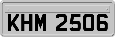 KHM2506