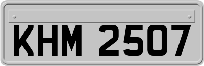 KHM2507