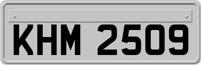 KHM2509