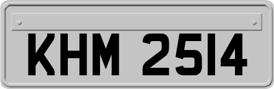 KHM2514