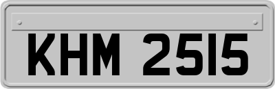 KHM2515