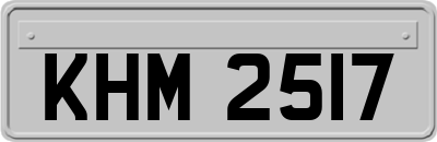 KHM2517