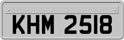 KHM2518