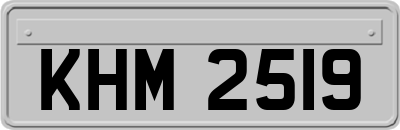 KHM2519