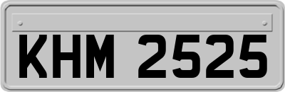 KHM2525