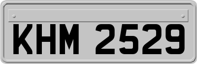 KHM2529