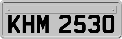 KHM2530