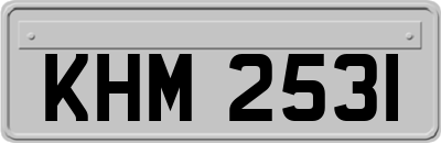 KHM2531