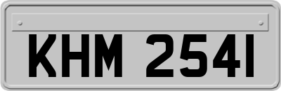 KHM2541