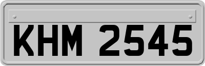 KHM2545
