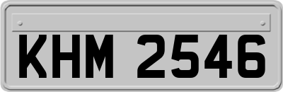 KHM2546