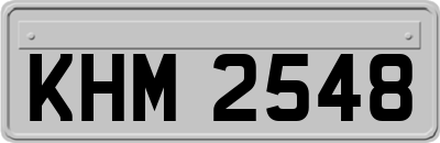 KHM2548