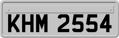 KHM2554