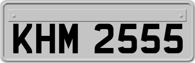 KHM2555