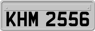 KHM2556