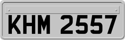 KHM2557