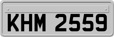 KHM2559