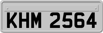 KHM2564