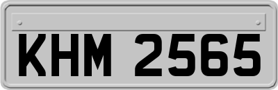 KHM2565