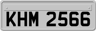 KHM2566