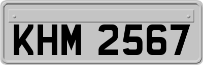 KHM2567