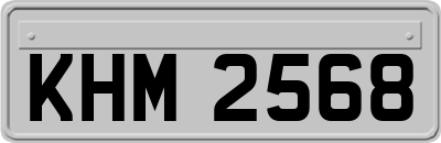 KHM2568