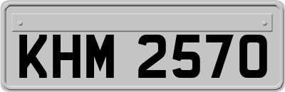 KHM2570