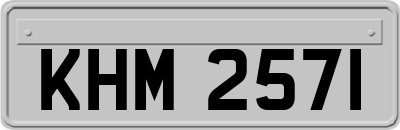 KHM2571