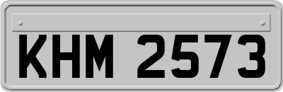 KHM2573