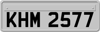 KHM2577