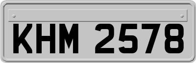 KHM2578