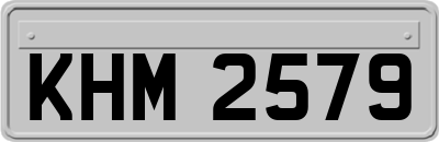 KHM2579