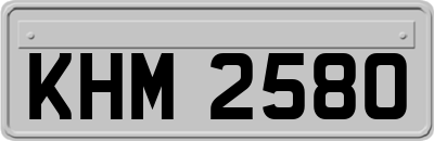 KHM2580