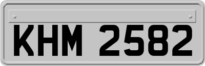 KHM2582