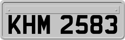 KHM2583