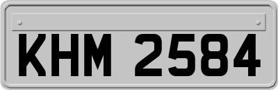 KHM2584